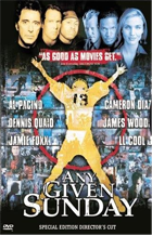 Any Given Sunday